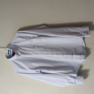 Abercrombie Men's Long Sleeve Shirt